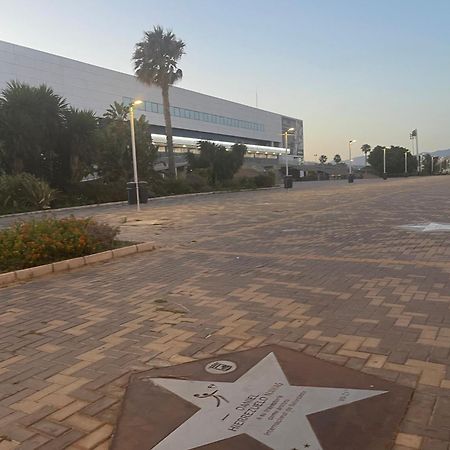 Appartamento Apartamento Litoral Blue Málaga Esterno foto