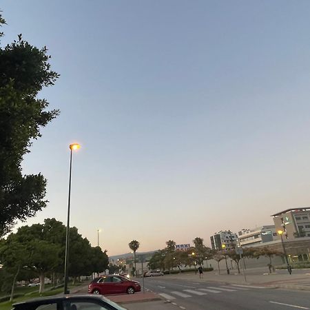 Appartamento Apartamento Litoral Blue Málaga Esterno foto