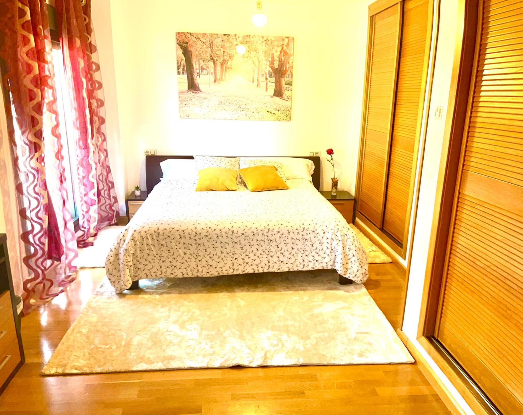 Appartamento Apartamento Litoral Blue Málaga Esterno foto