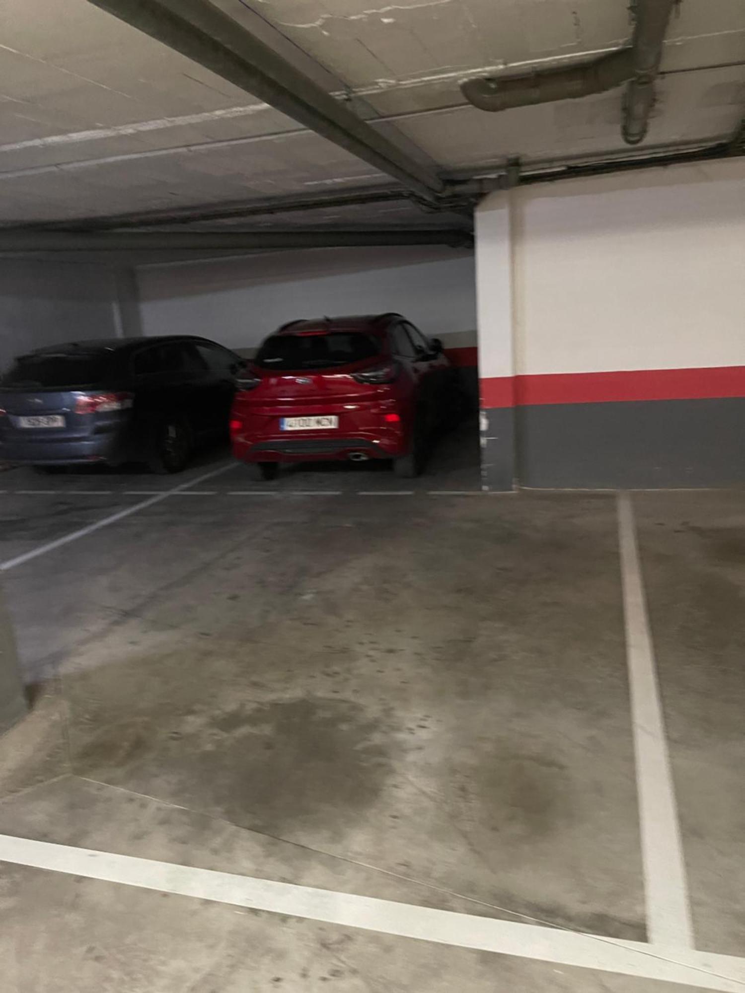Appartamento Apartamento Litoral Blue Málaga Esterno foto
