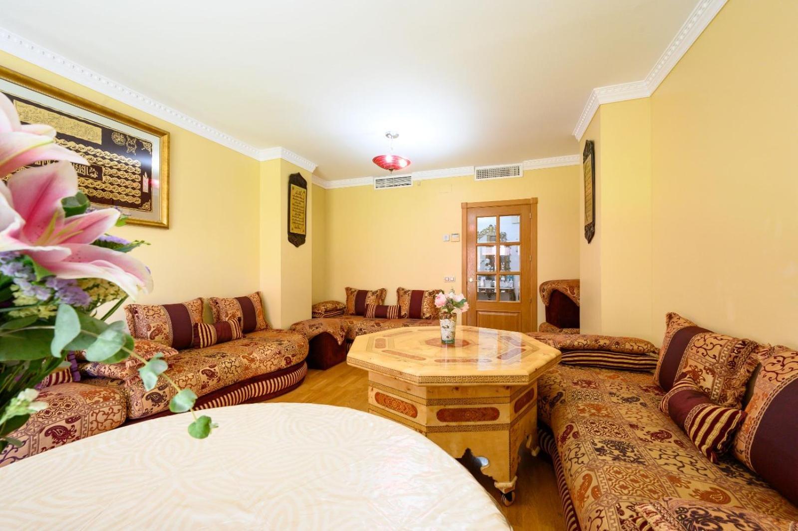 Appartamento Apartamento Litoral Blue Málaga Esterno foto