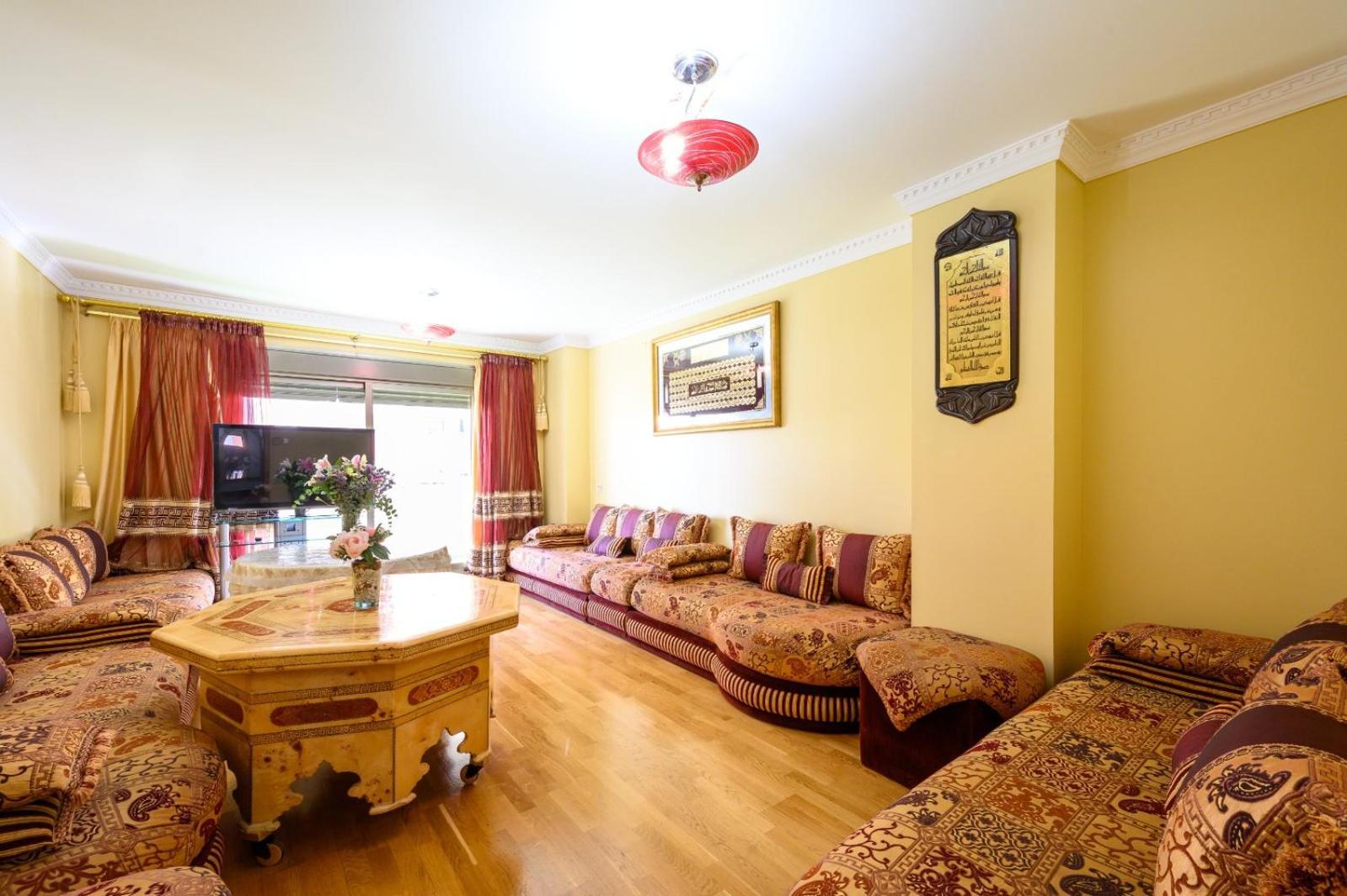 Appartamento Apartamento Litoral Blue Málaga Esterno foto