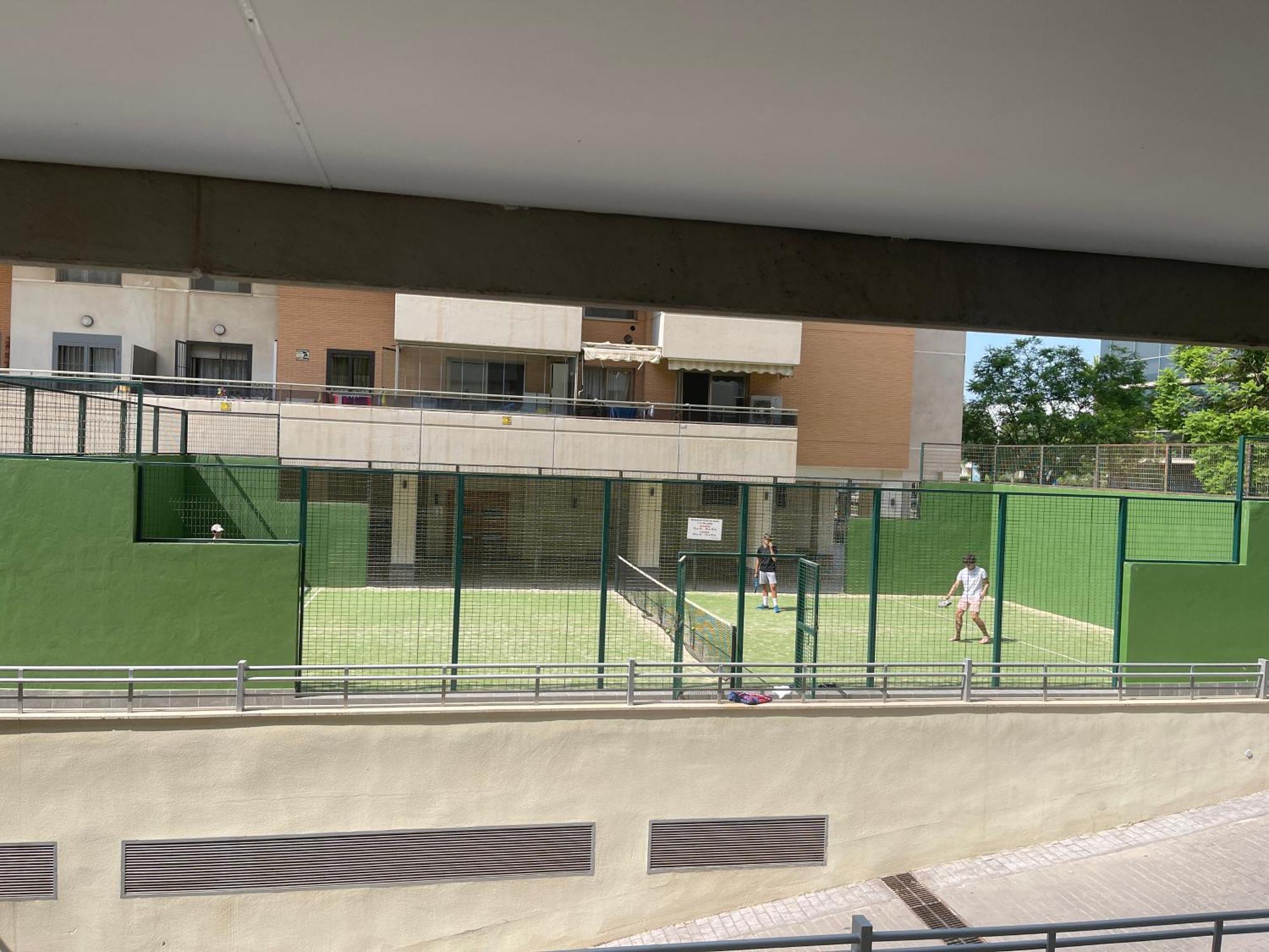 Appartamento Apartamento Litoral Blue Málaga Esterno foto