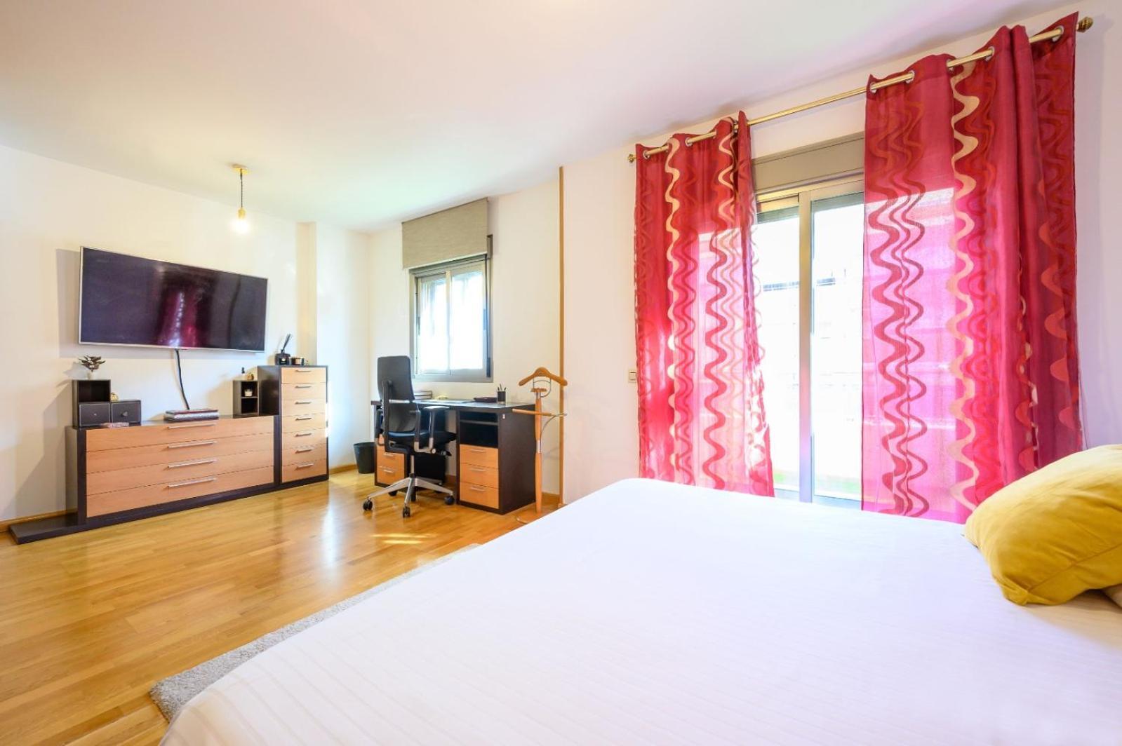 Appartamento Apartamento Litoral Blue Málaga Esterno foto