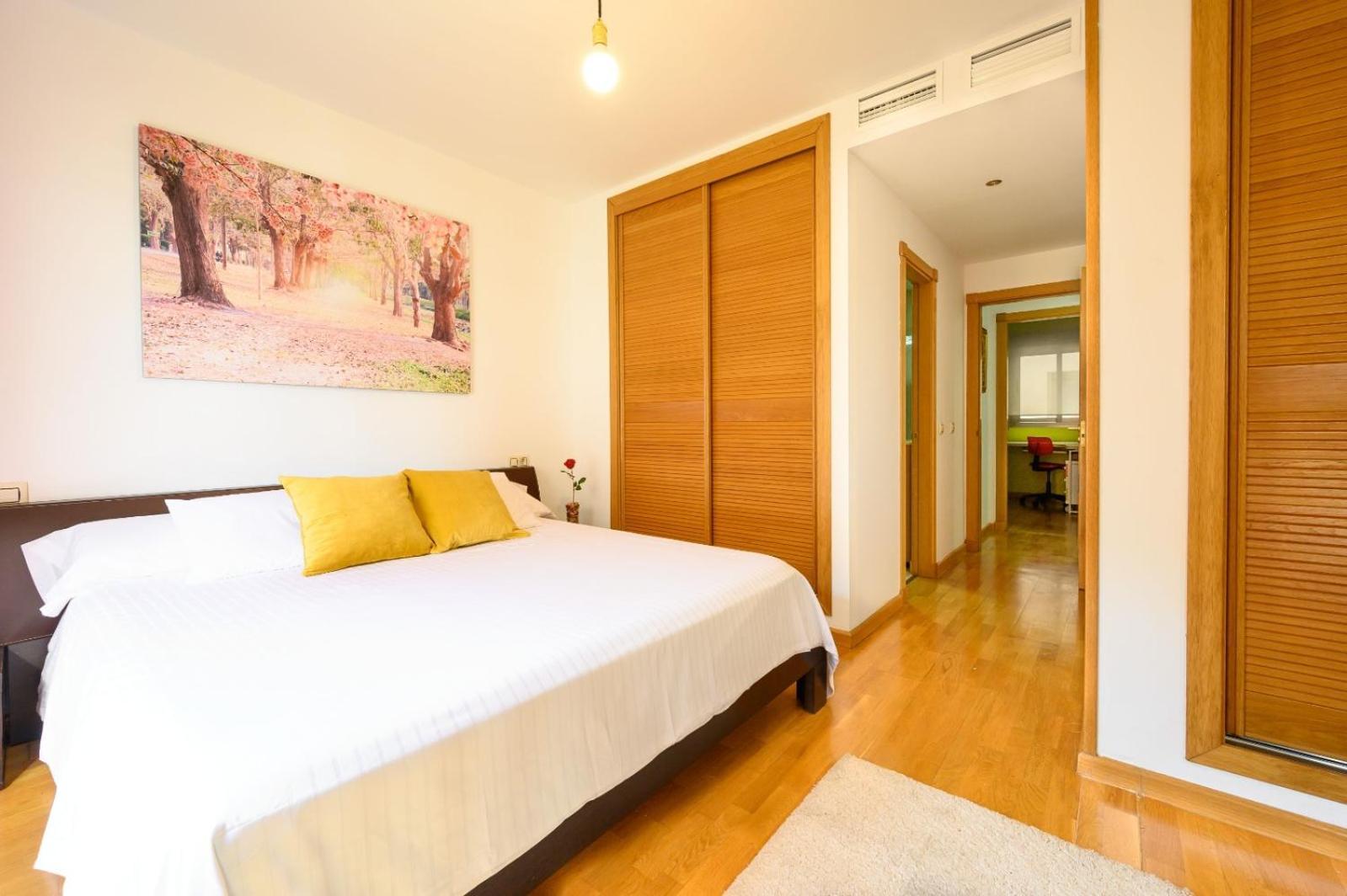 Appartamento Apartamento Litoral Blue Málaga Esterno foto