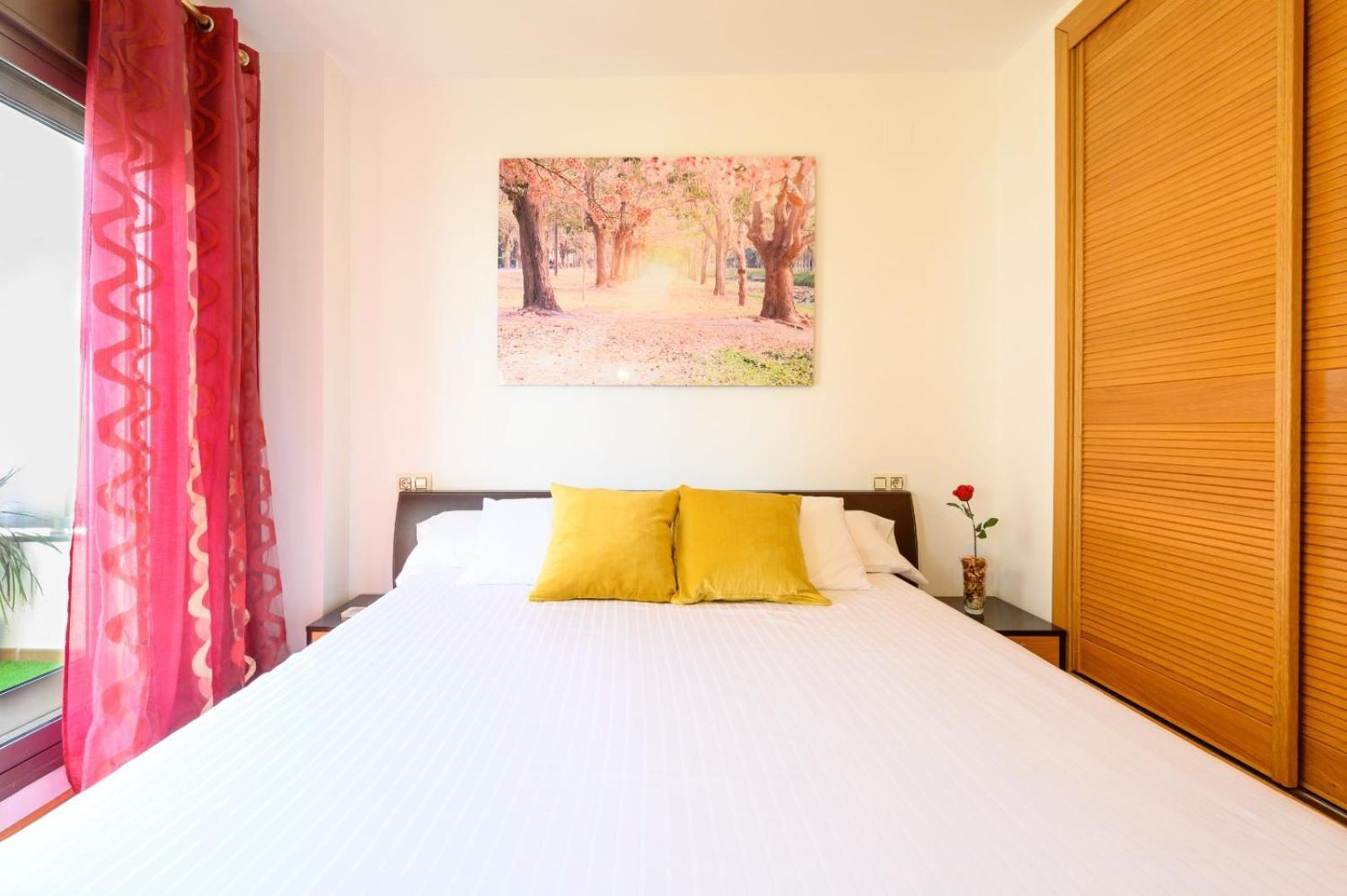 Appartamento Apartamento Litoral Blue Málaga Esterno foto