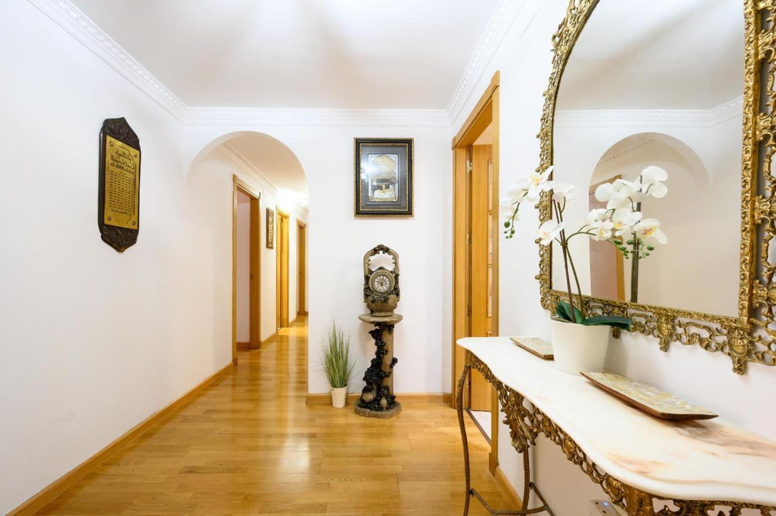 Appartamento Apartamento Litoral Blue Málaga Esterno foto