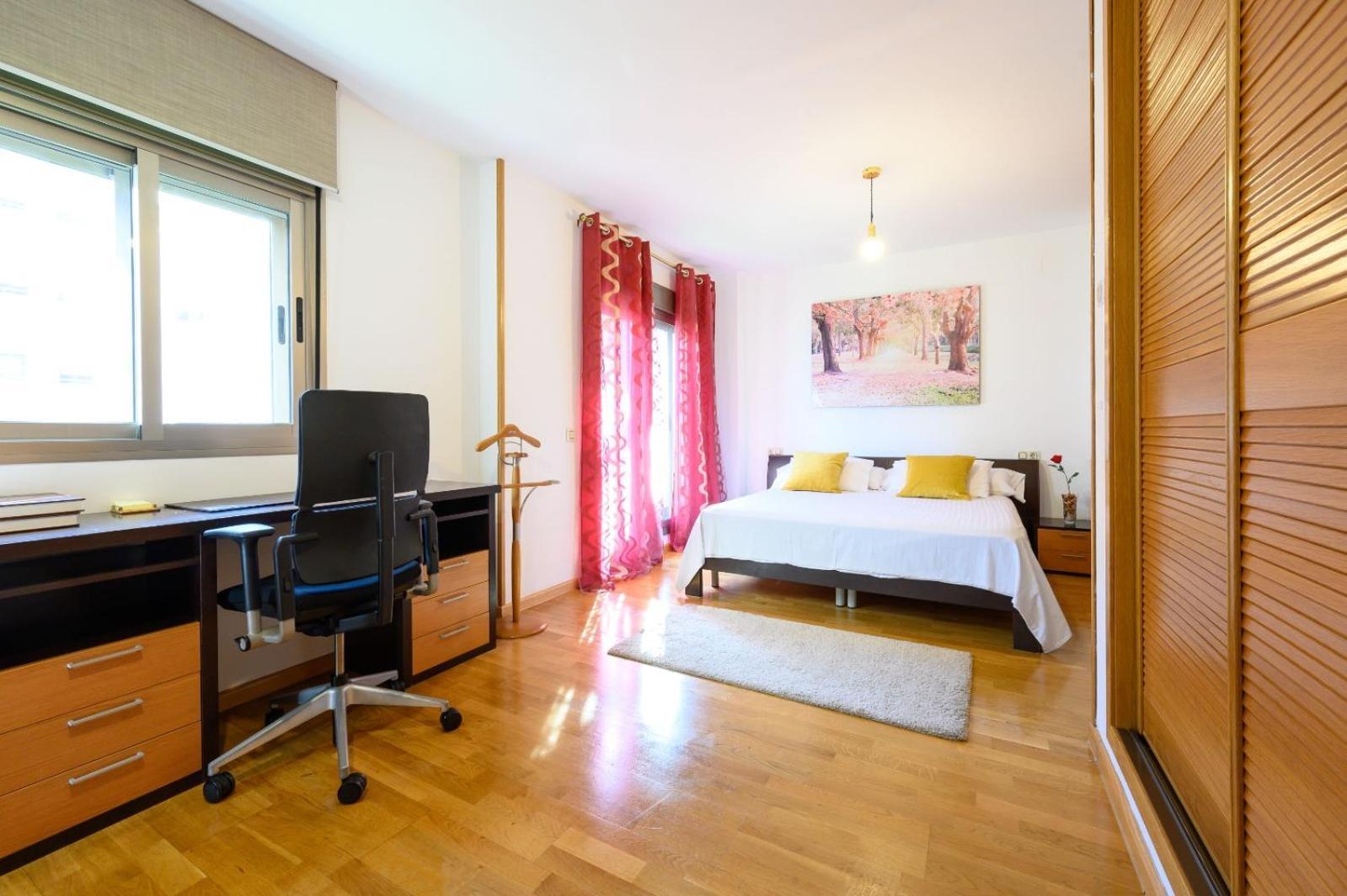 Appartamento Apartamento Litoral Blue Málaga Esterno foto